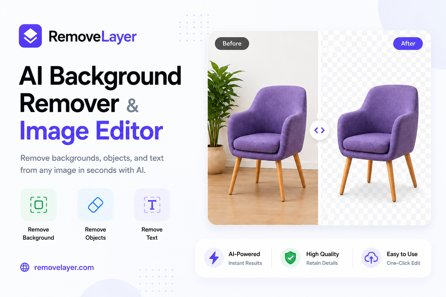 RemoveLayer - Product Image