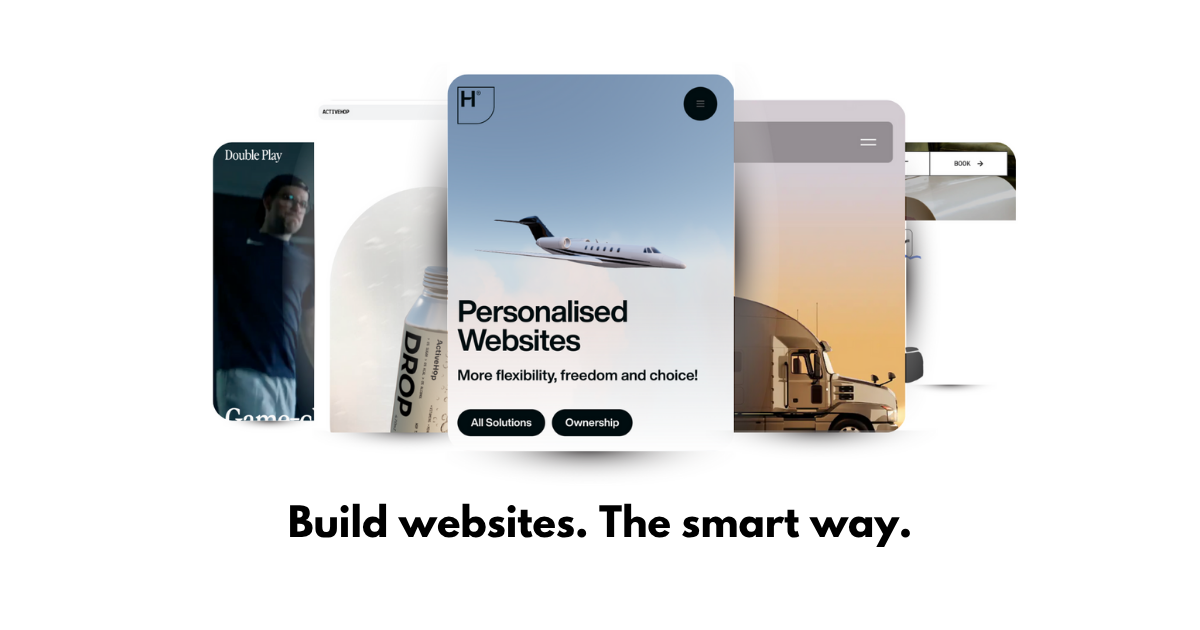 The Magic Layer logo